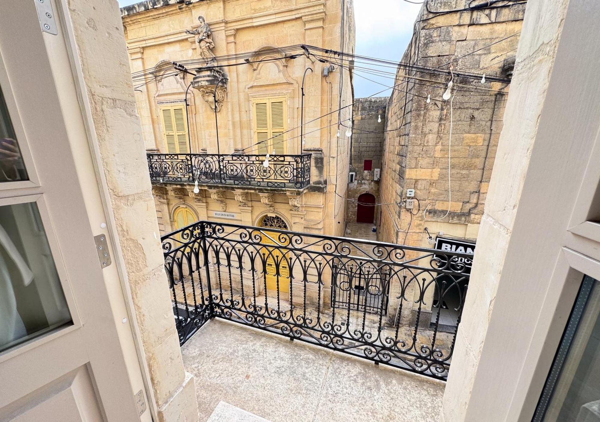 Mosta Stays By Zzzing Extérieur photo